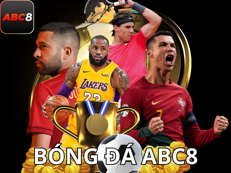 Bóng đá ABC8