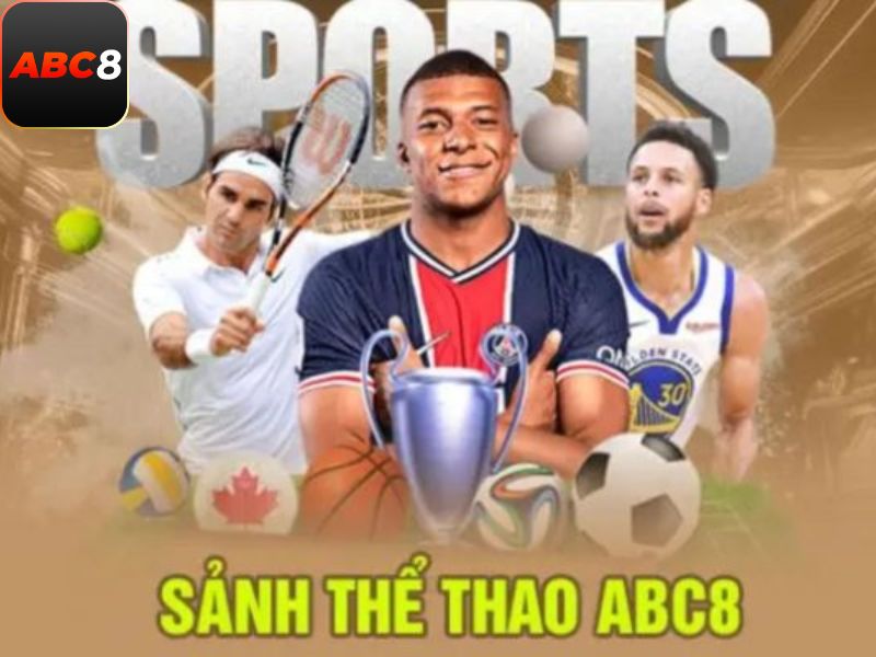 Thể Thao ABC8