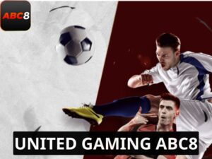 United Gaming ABC8