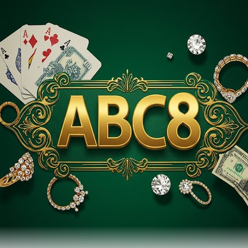 Trang Chủ Chính Thức Nhà Cái Abc8 2025