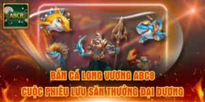 bắn cá long vương ABC8