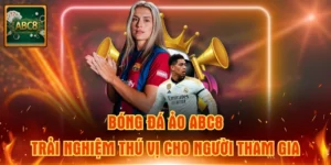 Bóng đá ảo ABC8
