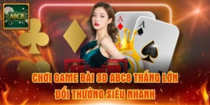 game bài 3D ABC8