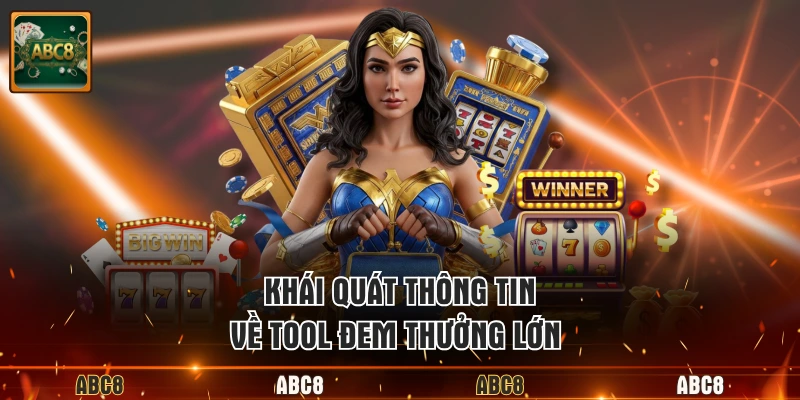 Khái quát thông tin về tool đem thưởng lớn