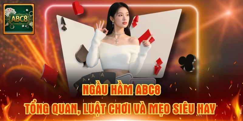 ngầu hầm ABC8