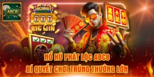 nổ hũ phát lộc ABC8