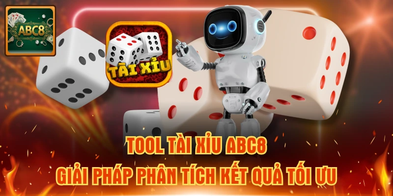 Tool tài xỉu ABC8